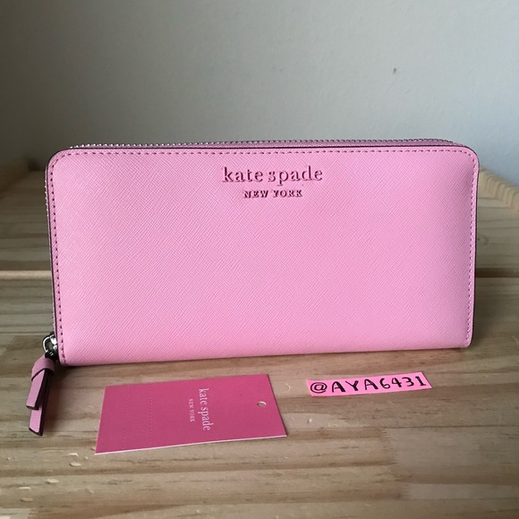 kate spade Handbags - ♠️Kate spade wallet